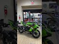 2025 kawasaki zx 6r walkaround