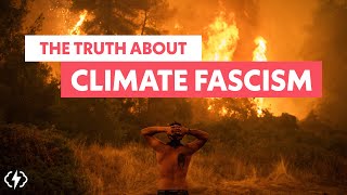 How Fascists Are Taking Advantage Of Climate Change