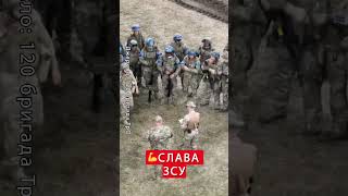 🔥Від цих КАДРІВ дух перехоплює! Нагородження наших воїнів