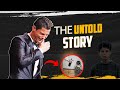 From Tragedy to Triumph: The story of Ronaldo with an alcoholic father