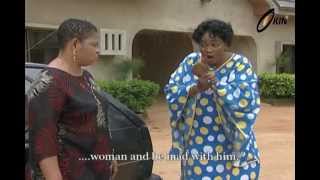 ISE OLUGBOHUN - Yoruba Classic Nollywood Movie