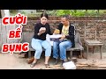 🤣Cười Bể Bụng🤣 Với Hài Tặng Quà Cho Chồng | Hài Việt Bắc, Tú Vịt, Hồng Quân Đố Ai Không Cười 🤣