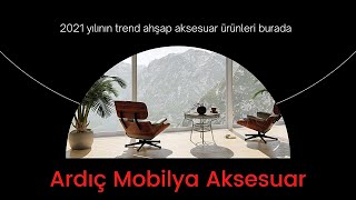 ARDIÇ MOBİLYA AKSESUAR - MASA SANDALYE MODELLERİ #sitelerankara #mutfakmasasandalyemodelleri