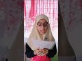 3 MINUTES PUBLIC SPEAKING - NAJLAA