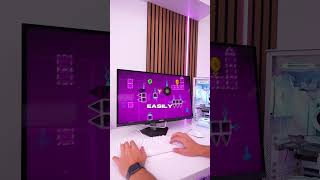 Testing The Oldest Graphics Card Inside a $4000 PC...