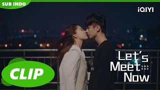 Zi Qian Mengaku Pada Ji Qiu | Let's Meet Now | Clip | EP18 | iQIYI Indonesia