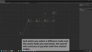Skill Tree System for Unity — Visual Node Editor (GraphView) | Build Trees by Drag & Drop
