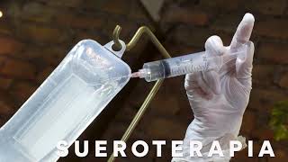 SUEROTERAPIA