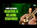 Pandit Ravi Shankar | Beautiful & Relaxing Sitar Music | Calm Your Mind And Body | Classical Music