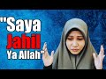 SAYA JAHIL YA ALLAH | Ustazah Asma Harun