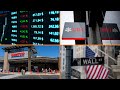 Bloomberg Money Minute | AI Tech Surge and Financial Update