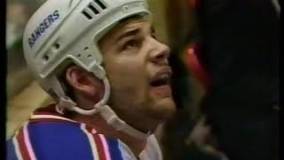 1989-90NHL NYI-NYR