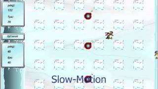 Bomberman Tutorial Basics 6