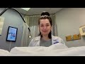 asmr seeing the gynecologist for your annual exam and pap smear soft spoken real medical office