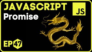 JavaScript PROMISE | Javascript in Hindi - 47 #javascript #reactjs