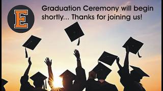 EHS GRADUATION 2026
