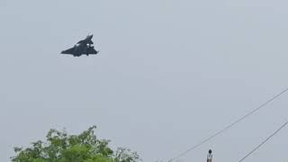 Rafale Aaye Ambala me 29-07-2020 (goru_saini)