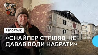 Деокупована Гусарівка на Ізюмщині: чому люди за рік після звільнення не повертаються в село