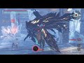 god eater 3 噬神者3 day 7