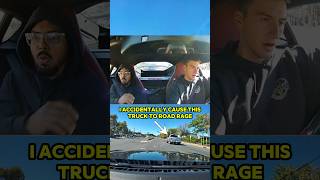 FRIEND ACCIDENTALLY CAUSES ROAD RAGE! #toyotasupra #toyota #supra #cars #bmw