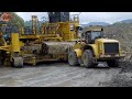 200 Mighty Machines in Action Witnessing the Power of Heavy Machinery