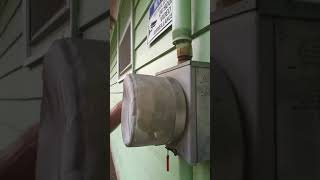 Smart meter Shielding - Does Radiation go into the house?