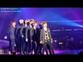 131003 지마켓 스테이지6 exo history