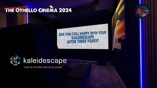 Kaleidescape Ownership Regrets? - Othello Cinema 2024