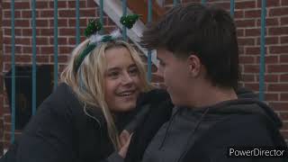 Coronation Street - Betsy Gets Drunk (20th December 2024)