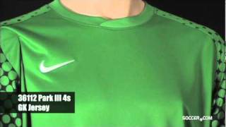 Nike Park III 4s GK Jersey