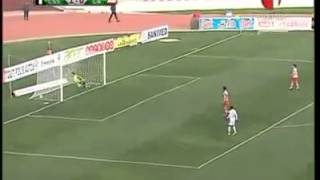 Css: 2-0 : Ca : But épique par Fakhereddine Ben Yousef #Meilleur but 2014