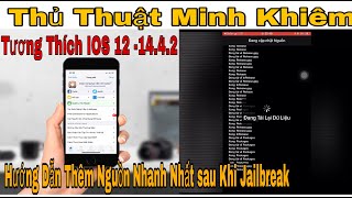 hướng dẫn thêm nguồn sau khi jailbreak