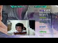 【정질vs추추】또다른 유리안 고수 1 nl akuma vs qiuqiu urien