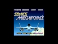 Space Megaforce / Super Aleste (SNES/SFC) - BGM 03: Area 1 - Amazonas