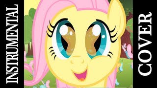 Flutterwonder Rock! (Instrumental)