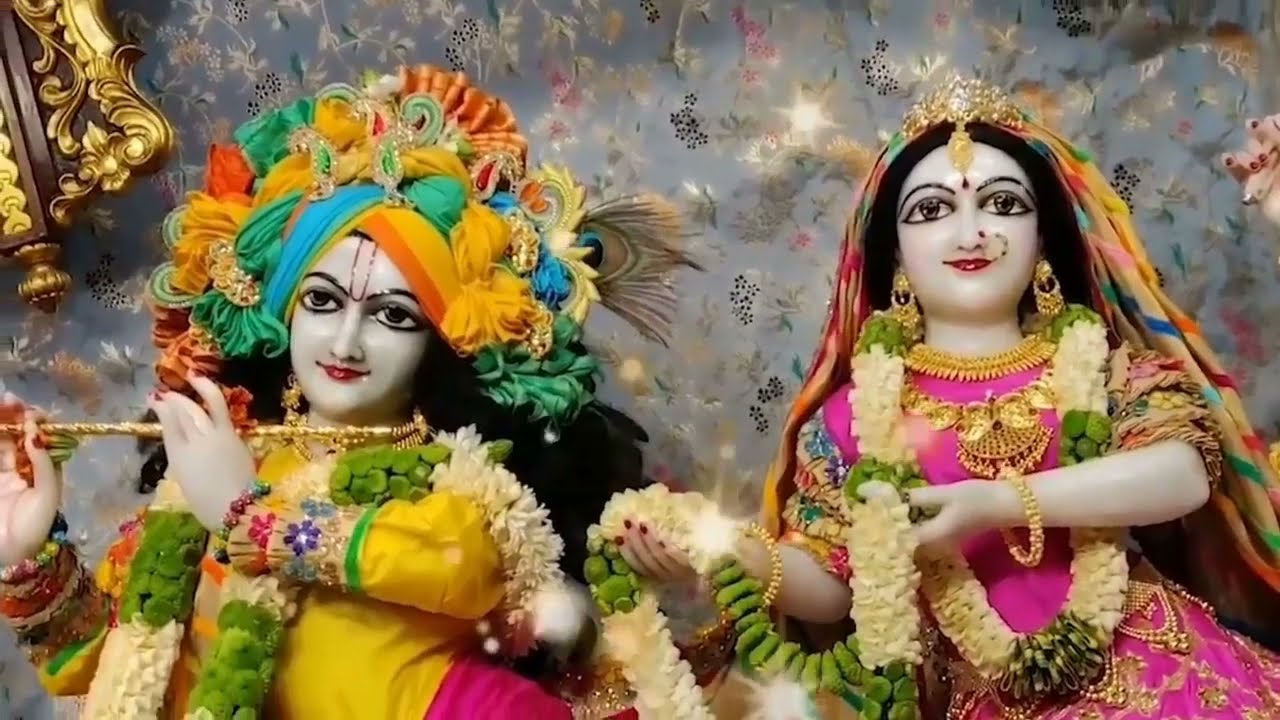 Hare Krishna Kirtan - Best Kirtan Hare Krishna Bhajan- Kirtan Song ...