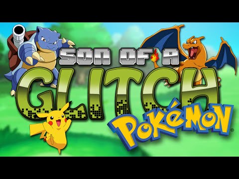 Pokemon Red/Blue/Yellow Glitches - Son Of A Glitch - Episode 16 Pokemon Red/Blue/Yellow Glitches - Son Of A Glitch - Episode 16