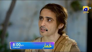 Khumar In Reality | Episode 35 Best Scene | Funny Video | Khumar Drama Ost