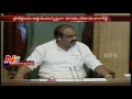 jana reddy speech in assembly over trs comments on irrigation projects telangana assembly ntv