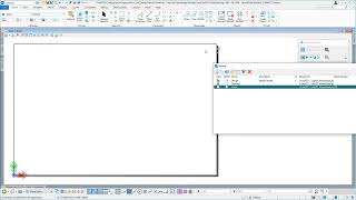 Creating Drawing and Sheet Models