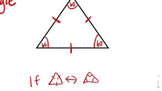 Day 1 - Classifying Triangles