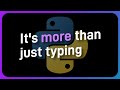 What IS typing.Annotated?