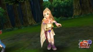 【DFFOO】ルールーイベント 新たな旅路EX 初見 コンプリート