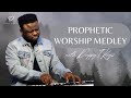 3 Hour Instrumental Worship: Prophetic Soaking Worship | Prayer Background Music