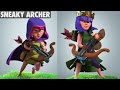 Facts about EVERY Troop in Clash of Clans
