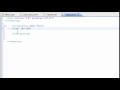 Android Application Development Tutorial   55   Setting up a String array resource