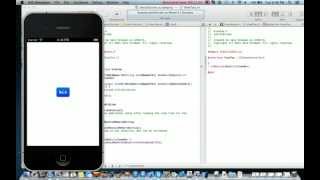 XCode Tutorial 2: Switching Views