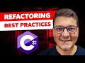 5 Awesome Refactoring Tips To Clean Up Your Code