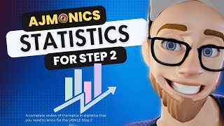 COMPLETE Statistics Review for the USMLE!!! (Made INCREDIBLY Simple!!)