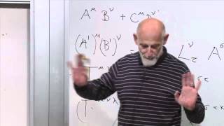 Special Relativity | Lecture 6